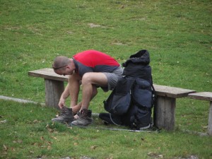 Xtrallusion photo library of independent, self-guided walking and sightseeing holidays in Italy. Pictures, images, photos and photographs taken along the way of this 1-day walking itinerary, to give you a visual impression of the day's walk.